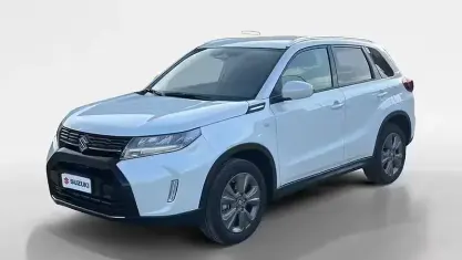Nuevo Suzuki Vitara 110 CV (80 kW) 2026 Other SUV
