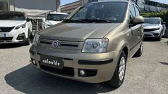 Usata 2010 Fiat Panda Due volumi | 5990 € (Molto cara)