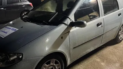 Usata 2004 Fiat Punto Tre volumi | 1500 € (Buon prezzo)