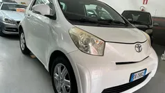 Usata 2009 Toyota iQ Due volumi | 7590 € (Buon prezzo)