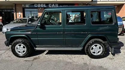 Usata 2007 Mercedes 320 Station wagon | 38.000 €