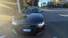 Usata 2012 Audi A4 Ambiente Tre volumi | 5200 € (Super prezzo)