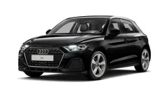 0e nero mito metallizzato Usata 2023 Audi A1 Sportback Admired Due volumi | 21.900 € (Super prezzo)