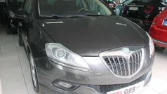 Usata 2011 Lancia Delta Due volumi | 4800 € (Super prezzo)