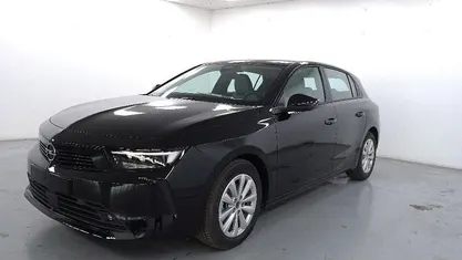 Usata Opel Astra Elegance 131 CV (96 kW) 2024 Berlina