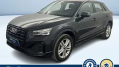 Grigio scuro metallizzato Usata 2024 Audi Q2 Advanced Plus SUV | 26.000 € (Ottimo prezzo)