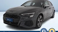 Usata 2024 Audi A3 Sport Tre volumi | 41.500 € (Buon prezzo)