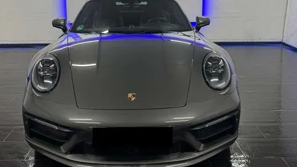 Usata 2023 Porsche 911 Carrera Sport Coupé | 124.900 € (Ottimo prezzo)