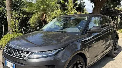 Other Usata 2021 Land Rover Range Rover evoque S SUV | 23.500 € (Super prezzo)