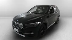 Black pastello Usata 2020 BMW X1 xLine SUV | 25.000 € (Buon prezzo)