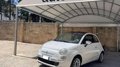 Usata 2011 Fiat 500 Cabrio | 6000 € (Super prezzo)