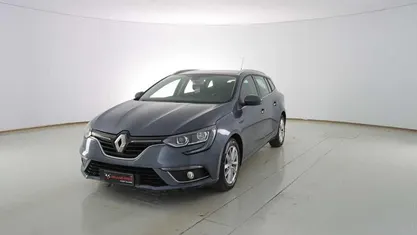 Usata 2017 Renault Mégane IV Intens | 9400 € (Ottimo prezzo)