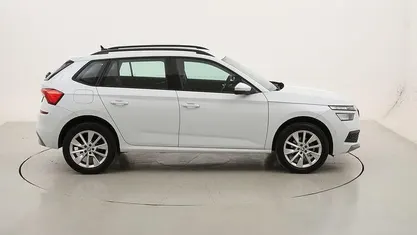 Usata Skoda Kamiq Ambition 110 CV (80 kW) 2022 SUV