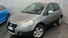Usata 2007 Fiat Sedici Dynamic SUV | 3500 € (Ottimo prezzo)