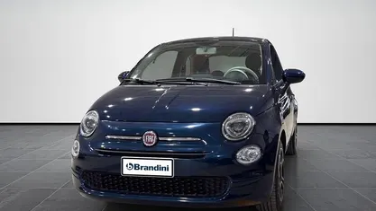 Usata Fiat 500 Club 70 CV (51 kW) 2023 Utilitaria