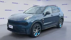 Nero Usata 2023 Lynk & Co 01 SUV | 23.990 € (Buon prezzo)