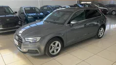 Usata 2020 Audi A3 Tre volumi | 18.799 € (Ottimo prezzo)