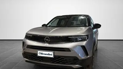 Usata Opel Mokka Elegance 110 CV (80 kW) 2023 SUV
