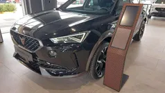 Nero Usata 2024 Cupra Formentor SUV | 33.850 € (Buon prezzo)