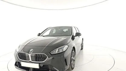Usata BMW 120 M Sport 163 CV (119 kW) 2025 Utilitaria