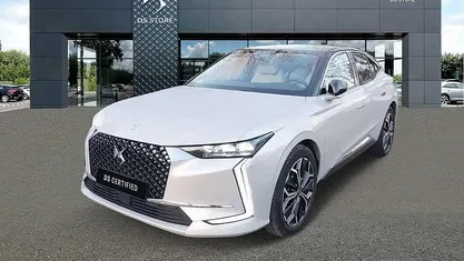 Grigio Usata 2022 DS Automobiles DS4 Trocadero Berlina | 21.500 € (Buon prezzo)