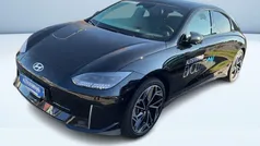 Usata 2023 Hyundai Ioniq 6 Tre volumi | 36.300 € (Super prezzo)