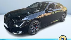 Nero metallizzato Usata 2024 BMW i5 Comfort Edition Tre volumi | 63.900 € (Super prezzo)