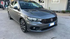 Usata 2017 Fiat Tipo Easy Station wagon | 8999 € (Ottimo prezzo)
