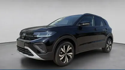 Nuova VW T-Cross Edition 95 CV (69 kW) 2026 Nero pastello SUV