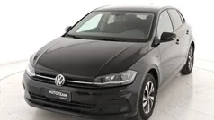 Usata 2021 VW Polo Comfortline Tre volumi | 15.800 € (Buon prezzo)