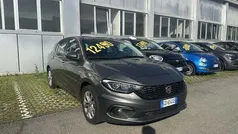 Grigio Usata 2019 Fiat Tipo Lounge Due volumi | 10.990 € (Buon prezzo)