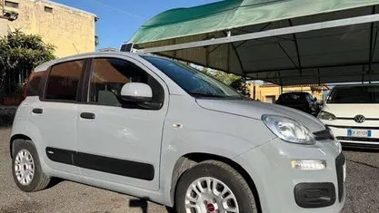 Usata 2019 Fiat Panda Easy Tre volumi | 10.999 € (Buon prezzo)