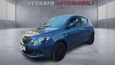 Blu Usata 2022 Lancia Ypsilon Silver Due volumi | 9464 € (Ottimo prezzo)