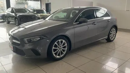 Usata Mercedes A180 115 CV (84 kW) 2019