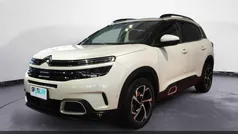 Bianco Usata 2022 Citroën C5 Aircross Shine SUV | 21.900 € (Buon prezzo)