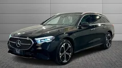 Grigio grafite Nuova 2024 Mercedes E220 Station wagon | 72.250 € (Buon prezzo)