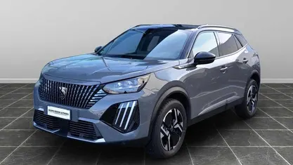 Usata Peugeot 2008 GT 131 CV (96 kW) 2024 SUV