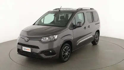 Second-hand Toyota Proace Verso City 102 CP (75 kW) 2020 Gri Break