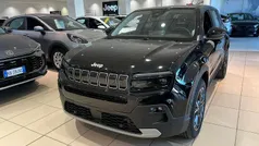 Nero Nuova 2025 Jeep Avenger Summit SUV | 23.990 € (Buon prezzo)