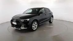 Usata 2025 Audi A1 Business Tre volumi | 34.900 € (Buon prezzo)