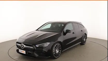 Usata Mercedes CLA35 AMG Shooting Brake AMG 306 CV (225 kW) 2022 Station wagon