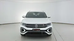 Usata 2022 VW T-Roc R-line SUV | 26.900 € (Buon prezzo)