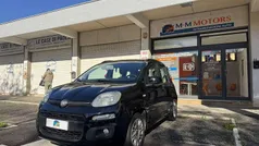 Other Usata 2012 Fiat Panda Due volumi | 4590 € (Buon prezzo)