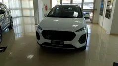 Bicolor bianco/nero Nuova 2025 DR DR 3.0 SUV | 18.500 € (Buon prezzo)