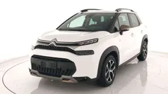 Bianco Usata 2023 Citroën C3 Aircross SUV | 16.900 € (Buon prezzo)