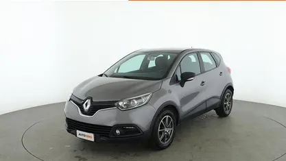 Usata 2014 Renault Captur SUV | 8799 € (Buon prezzo)