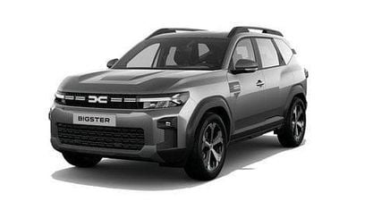 Neu Dacia Bigster Essentiel 140 PS (102 kW) 2025 SUV