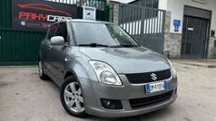 Usata 2008 Suzuki Swift GL Tre volumi | 3350 € (Buon prezzo)