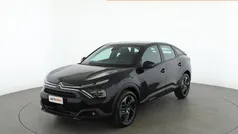 Usata 2022 Citroën C4 Feel Tre volumi | 18.299 € (Buon prezzo)