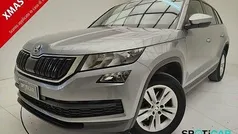 Usata 2018 Skoda Kodiaq Executive SUV | 18.896 € (Super prezzo)